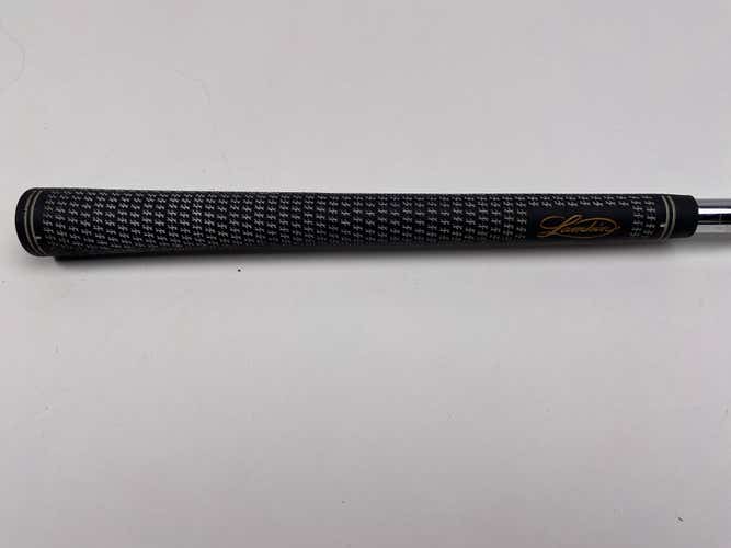 Cleveland CG15 Black Pearl Wedge 60* 12 Bounce Traction Wedge Steel Mens RH