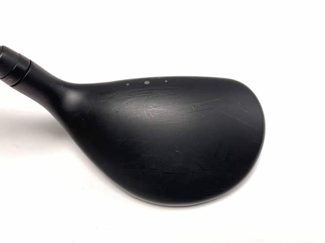 Ping G425 3 Hybrid 19* Aldila Rogue 95TS Tour Stiff Graphite RH Midsize Grip