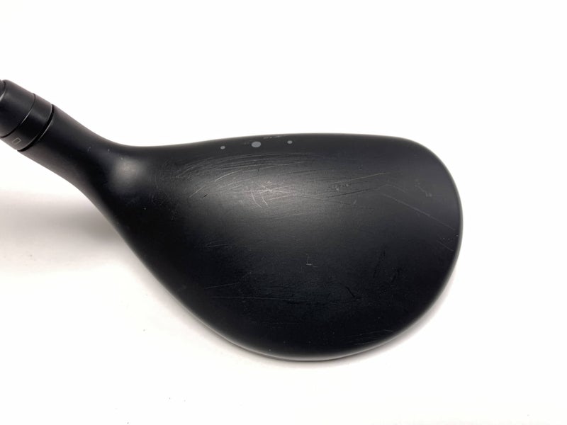 Ping G425 3 Hybrid 19* Aldila Rogue 95TS Tour Stiff Graphite RH Midsize Grip