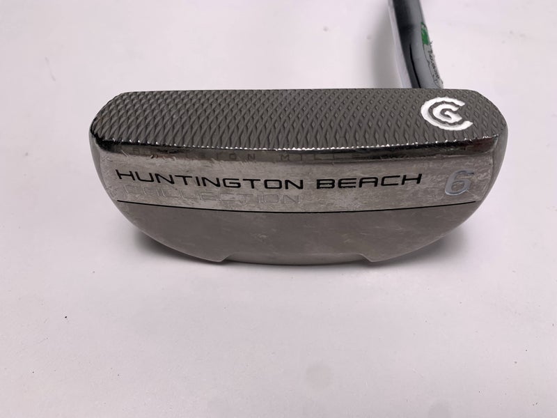 Cleveland Huntington Beach 6 Putter 34" Mens RH