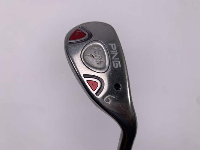 Ping Faith 6 Hybrid 28* ULT200 Ladies Graphite Womens RH