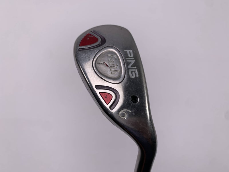 Ping Faith 6 Hybrid 28* ULT200 Ladies Graphite Womens RH