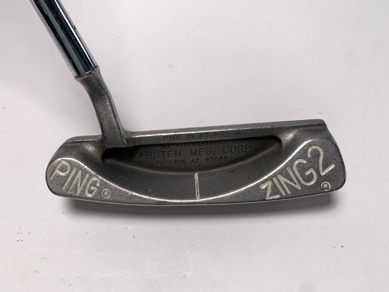 Ping Zing 2 Putter 34" Mens RH