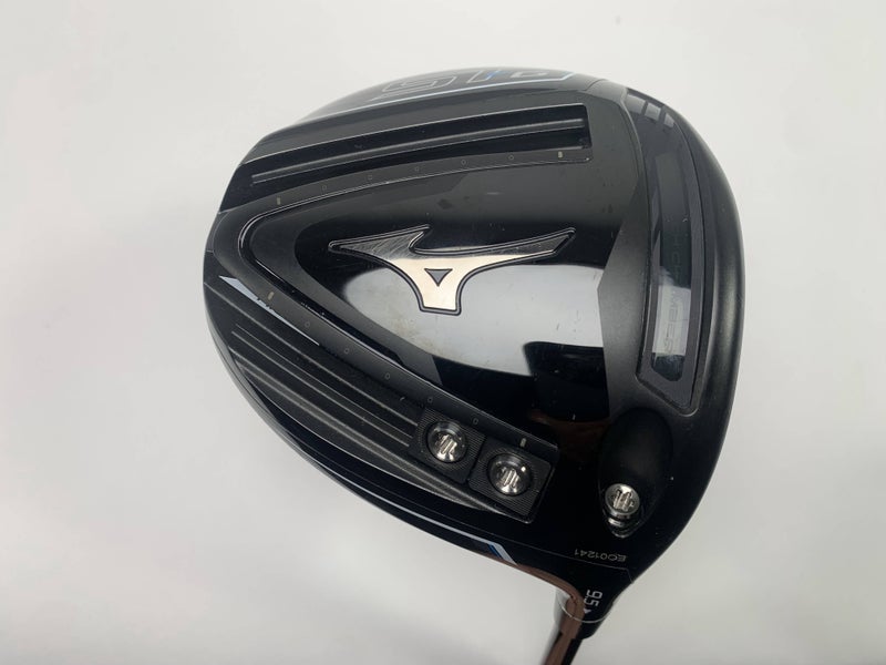 Mizuno ST-G Driver 9.5* Mitsubishi Chemical Kai'li 50g Regular Graphite Mens RH