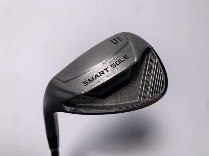Cleveland Smart Sole Full-Face Sand Wedge SW Recoil Dart Wedge Graphite Mens LH