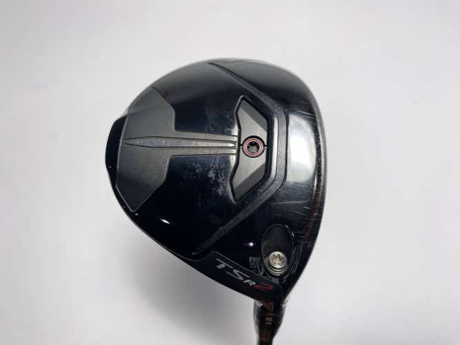 Titleist TSR2 3 Fairway Wood 16.5* Project X HZRDUS Red CB 5.0 60g Senior RH