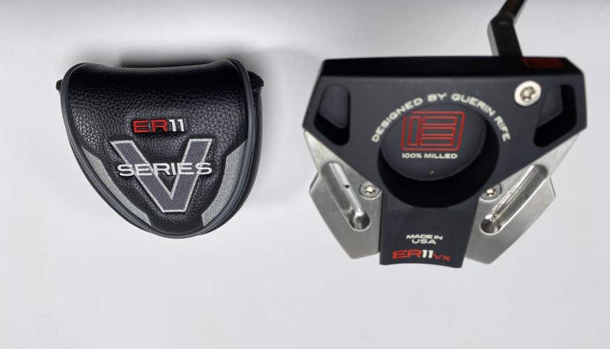 Evnroll ER11vx Putter 35" Mens RH HC