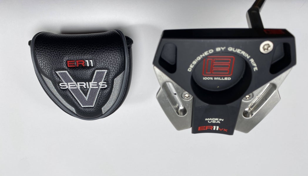 Evnroll ER11vx Putter 35" Mens RH HC