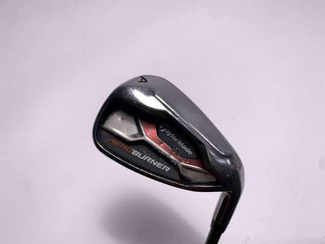 TaylorMade Aeroburner HL Approach Wedge REAX Regular Graphite RH Oversize Grip