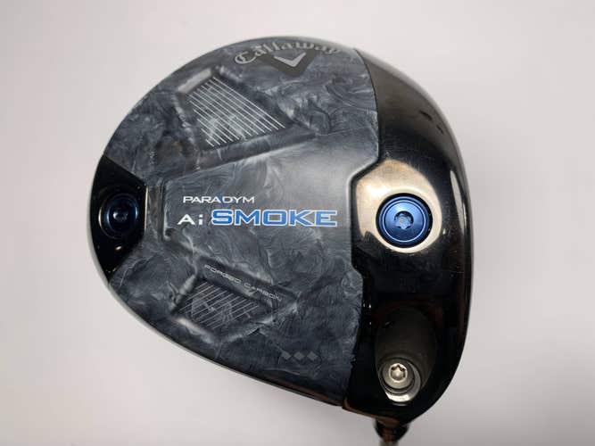 Callaway Paradym Ai Smoke Triple Diamond Driver 8* ProForce V2 7F4 Stiff RH