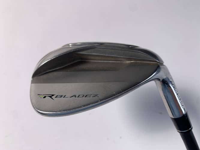 TaylorMade RocketBladez Sand Wedge SW 55* RocketFuel 45g Ladies Graphite RH