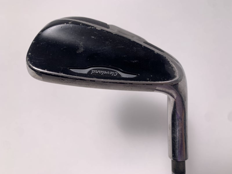 Cleveland Hibore Gap Wedge GW 50* Graphite Design YSQt 49g Ladies Graphite RH