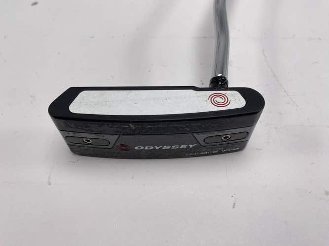 Odyssey Tri-Hot 5K Double Wide Putter 36" Mens RH