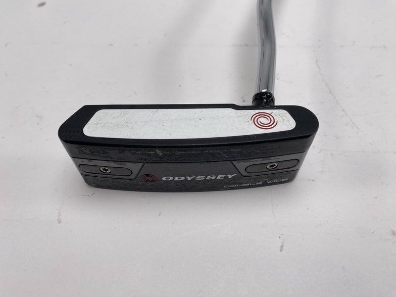 Odyssey Tri-Hot 5K Double Wide Putter 36" Mens RH
