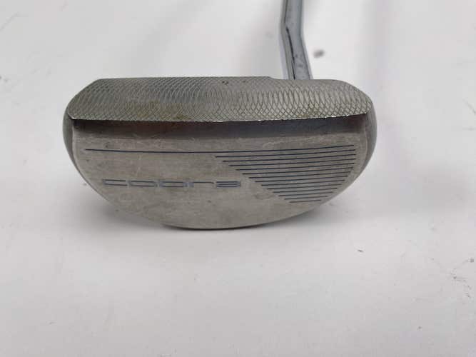Cobra Milled Face Putter 33" Men's RH