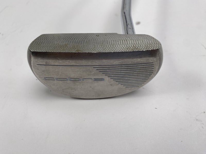 Cobra Milled Face Putter 33" Men's RH