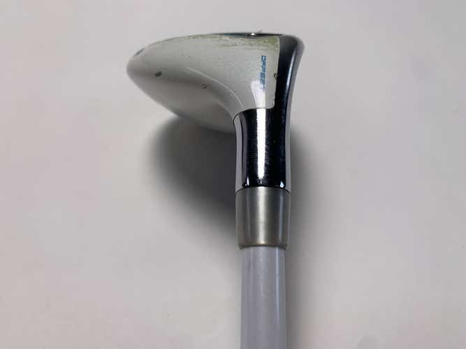 Adams Idea A12 OS 3 Fairway Wood 15* Idea Womens 45g Ladies Graphite Womens RH