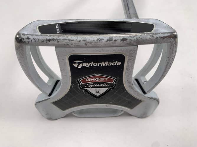 TaylorMade Ghost Spider S Putter 35" Mens RH