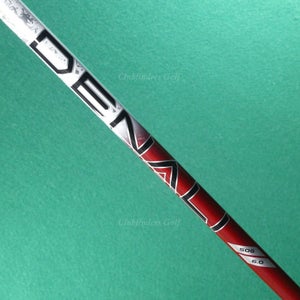 NEW Project X DENALI Red 50G 6.0 .335 Stiff Flex 46" Graphite Wood Shaft