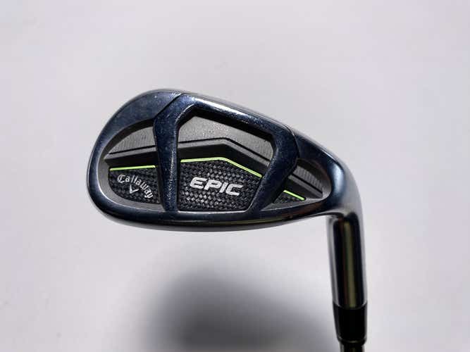 Callaway Epic Gap Wedge GW UST Mamiya Recoil ES 450 F1 Ladies Graphite Womens RH