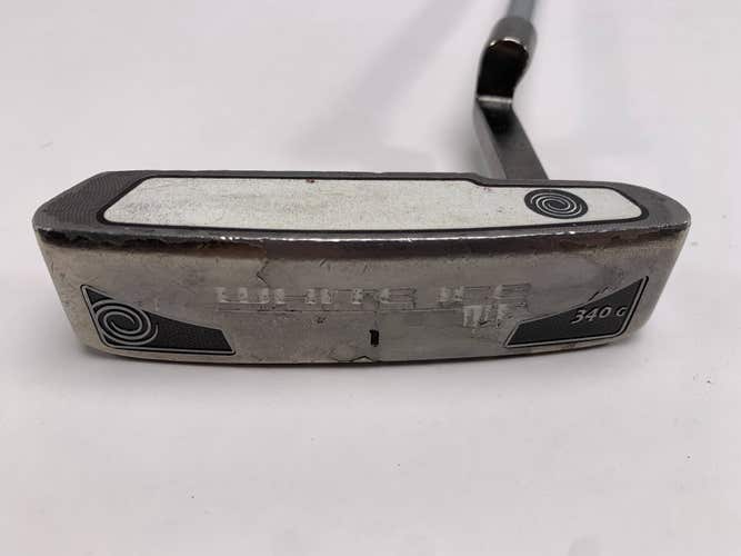Odyssey White Ice 1 Putter 35" Mens RH