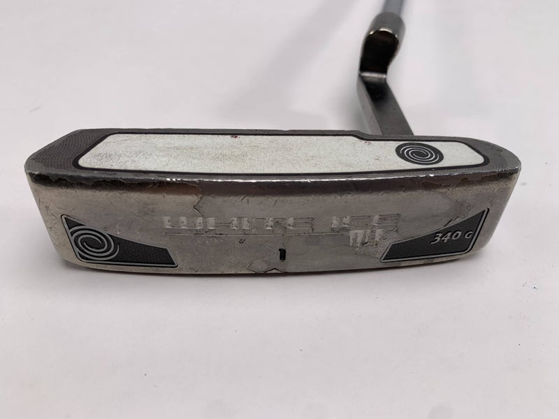 Odyssey White Ice 1 Putter 35" Mens RH