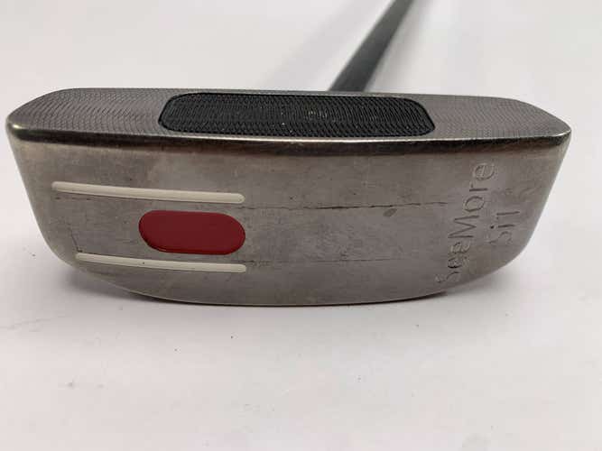 See More Si1 Blade Putter 36" Mens RH