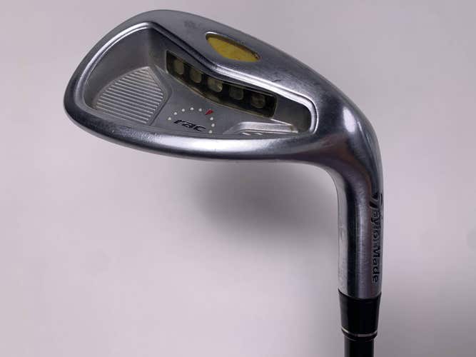TaylorMade Rac LT Sand Wedge SW LT85 Extra Stiff Graphite Mens RH