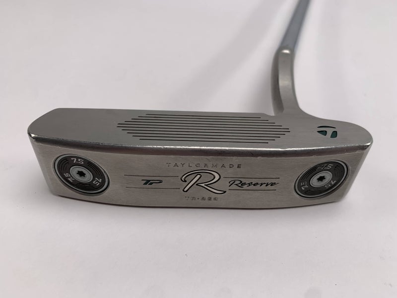 TaylorMade TP Reserve B29 Putter 35" Mens RH
