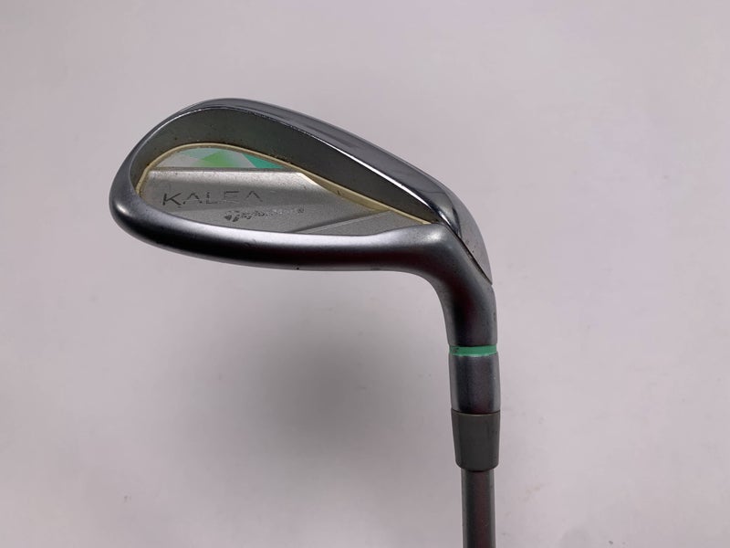 TaylorMade Kalea Ladies Sand Wedge SW Kalea Ladies Graphite Womens RH