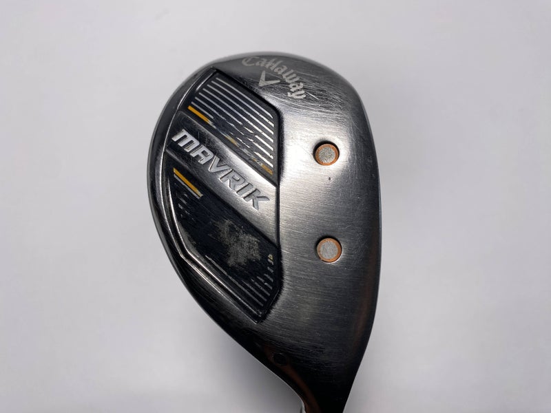 Callaway Mavrik Pro 5 Hybrid 23* Ping Alta CB Soft Regular 65g Senior RH