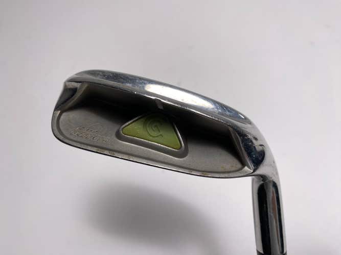 Cleveland Niblick Chipper Graphite Design YSQt Ladies Graphite Womens RH