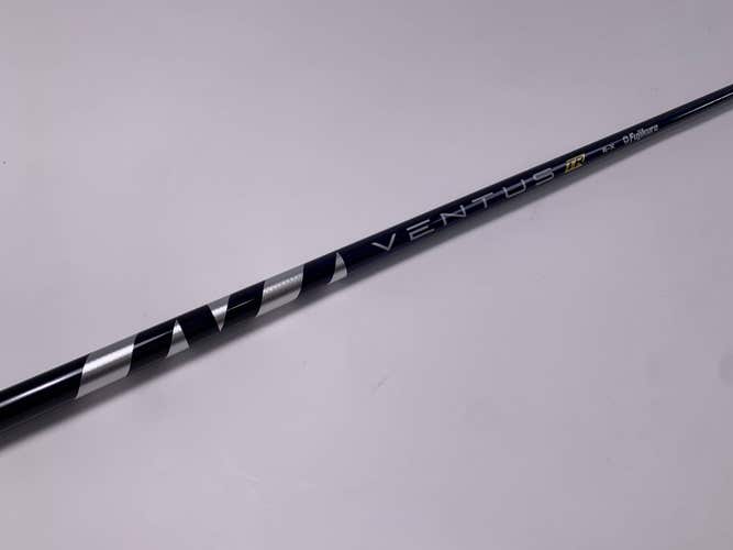 Fujikura Ventus Blue 6-X Velocore Extra Stiff Driver Shaft 44"-Titleist