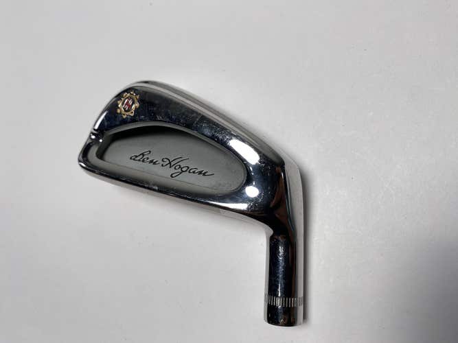 Ben Hogan Edge 6 Iron HEAD ONLY Mens RH