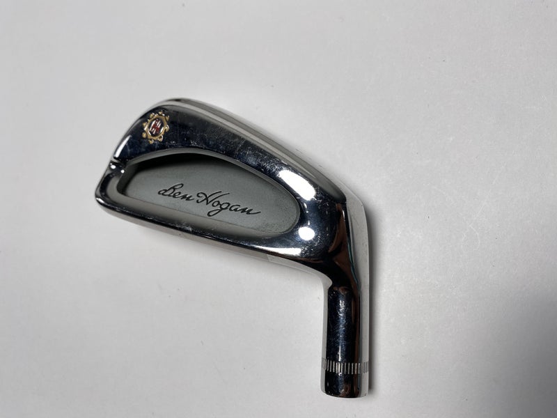Ben Hogan Edge 6 Iron HEAD ONLY Mens RH