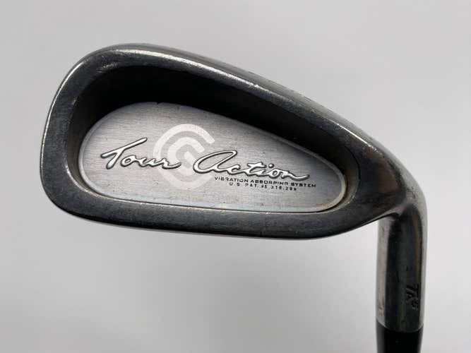 Cleveland TA5 Single 6 Iron Regular Steel Mens RH