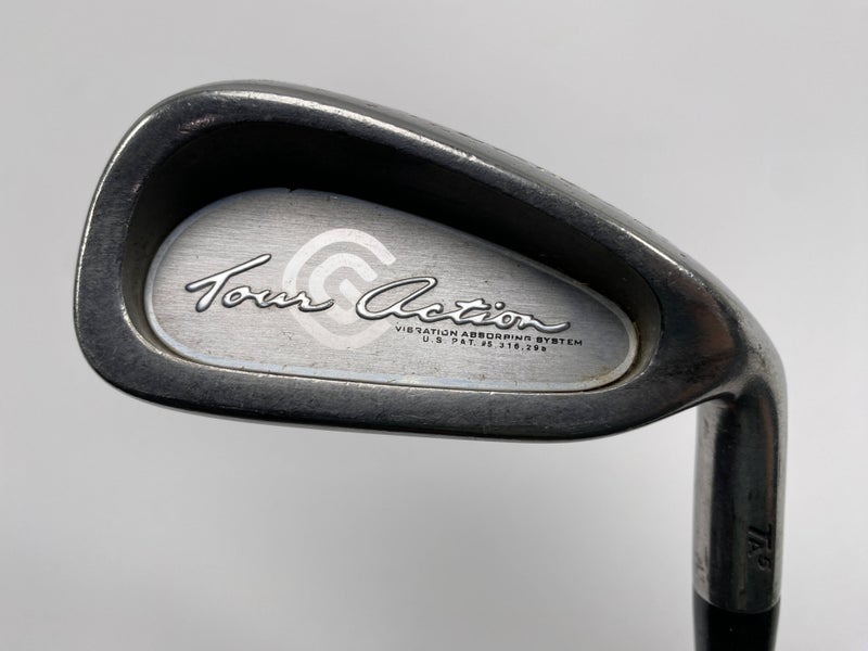 Cleveland TA5 Single 6 Iron Regular Steel Mens RH
