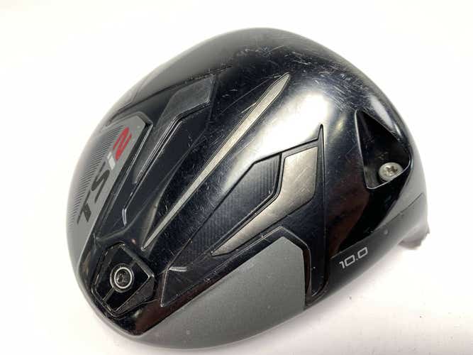 Titleist TSi2 Driver 10* HEAD ONLY Mens RH