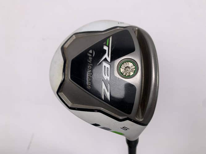 Puma Ignite Elevate Golf Shoes White Black Men's SZ 12 (376077 06)