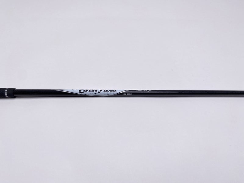 Project X Even Flow 5.5 85g Regular Graphite Hybrid Shaft 39"-Ping