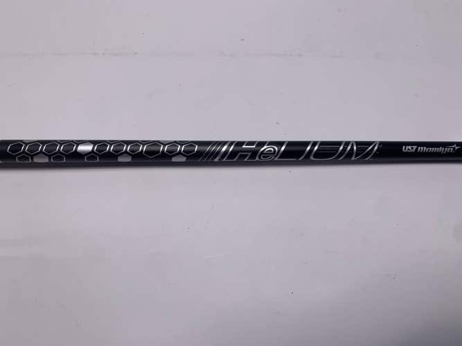 UST Mamiya Helium 5F3 Regular Graphite Driver Shaft 44"- Srixon