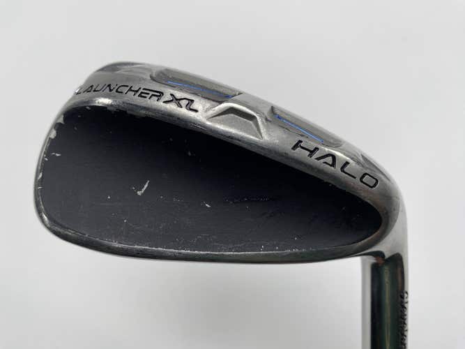 Cleveland Launcher XL Halo Single 9 Iron Grafalloy ProLaunch Ladies Graphite RH