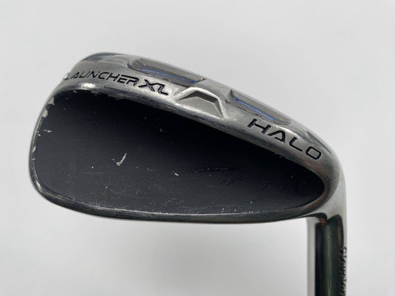 Cleveland Launcher XL Halo Single 9 Iron Grafalloy ProLaunch Ladies Graphite RH