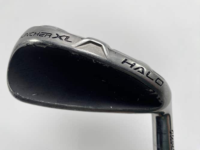 Cleveland Launcher XL Halo Single 7 Iron Grafalloy ProLaunch Ladies Graphite RH