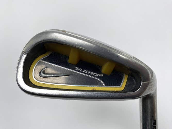 Nike Sasquatch Sumo 2 Single 8 Iron iDiamana Regular Graphite Mens RH +1''