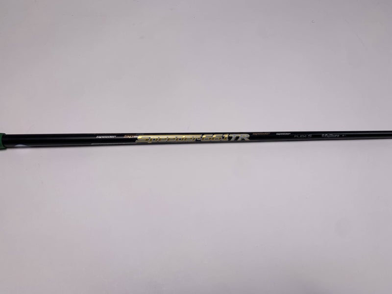 Fujikura Speeder661TR Stiff Graphite Driver Shaft 43"-Ping