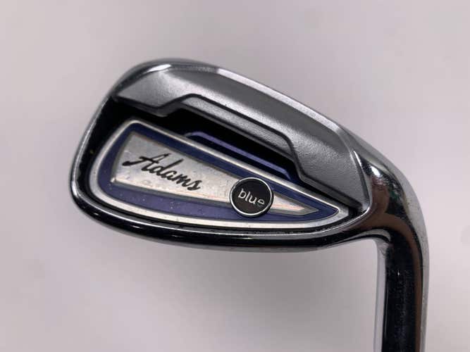 Adams Blue 2015 Single 9 Iron Aldila SlimTech 55g Lite Graphite Mens RH
