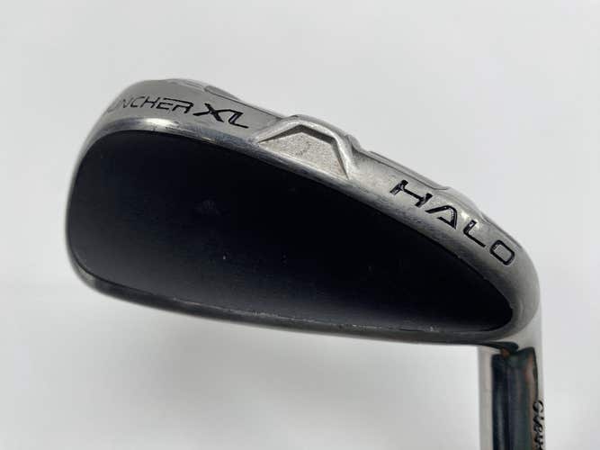 Cleveland Launcher XL Halo Single 7 Iron Grafalloy ProLaunch Ladies Graphite RH