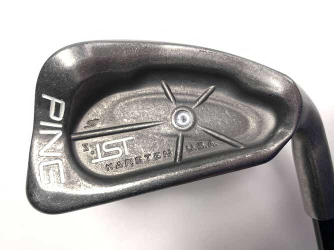 Ping ISI Single 3 Iron Silver Dot 350 Series Regular Graphite Mens RH