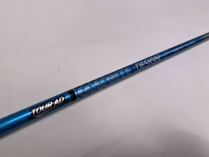Graphite Design Tour AD UB-5 Seniors Graphite Fairway Wood Shaft 41"-Titleist